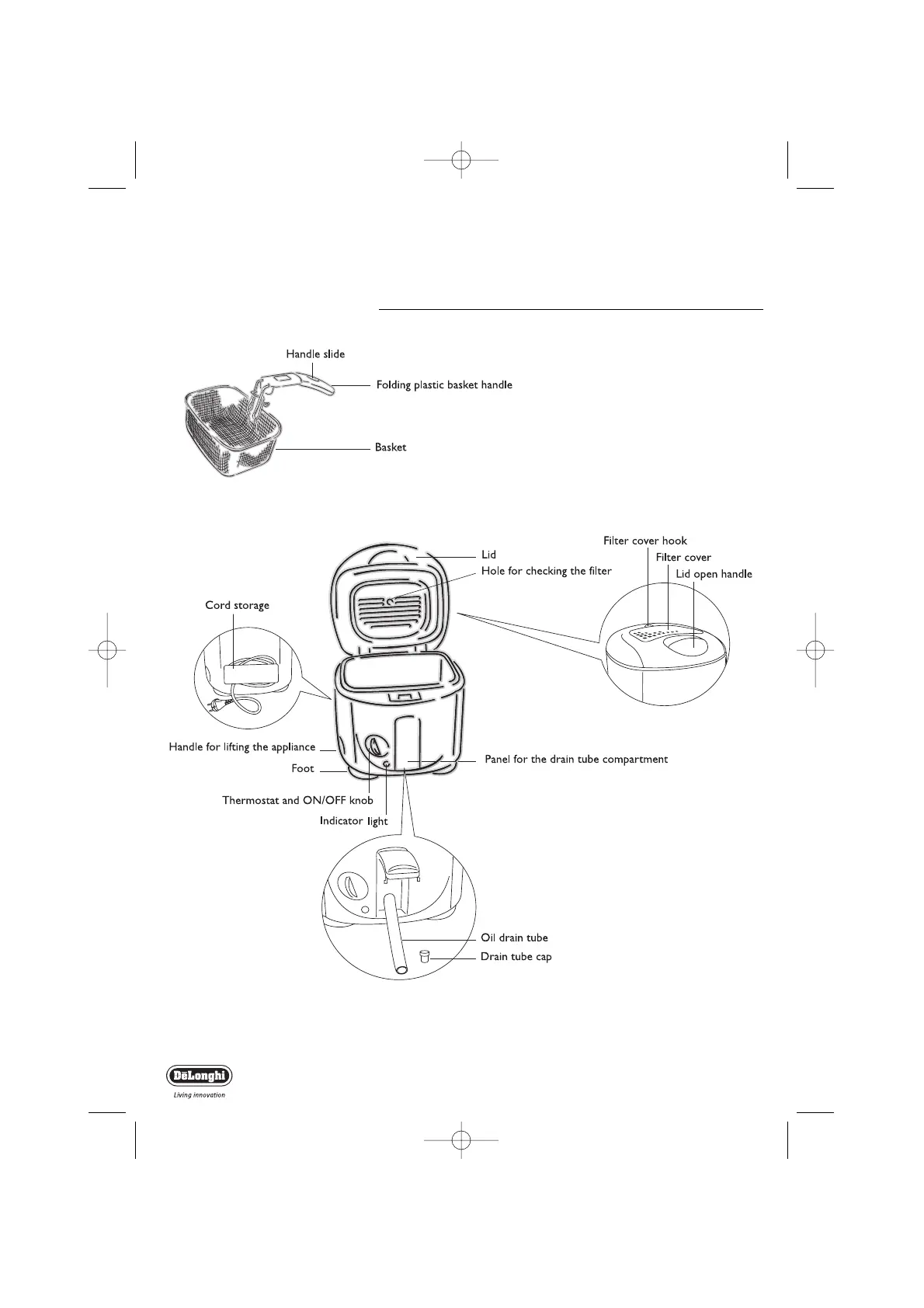 Page #2 background image