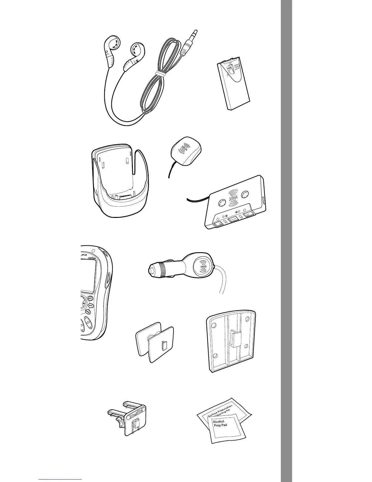 Page #3 background image