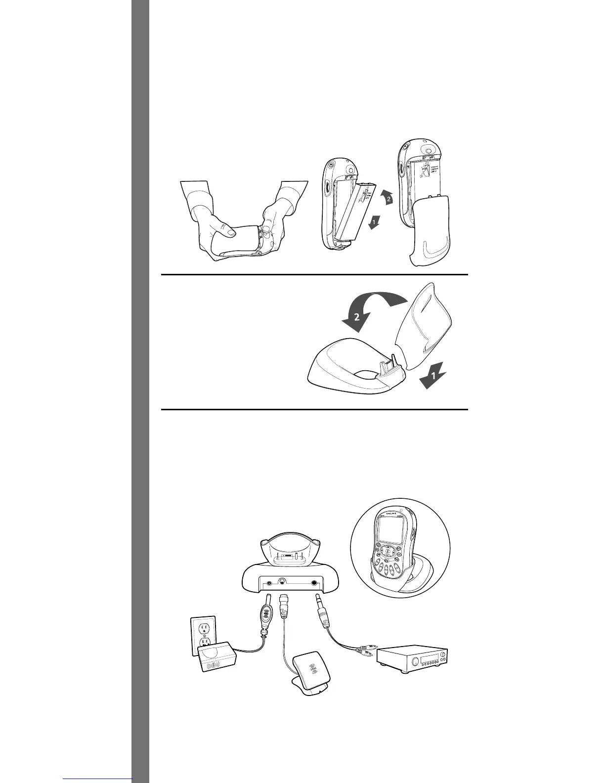 Page #6 background image