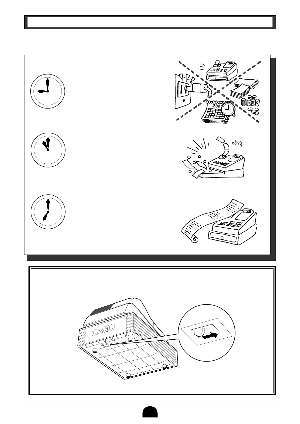 Page #6 background image