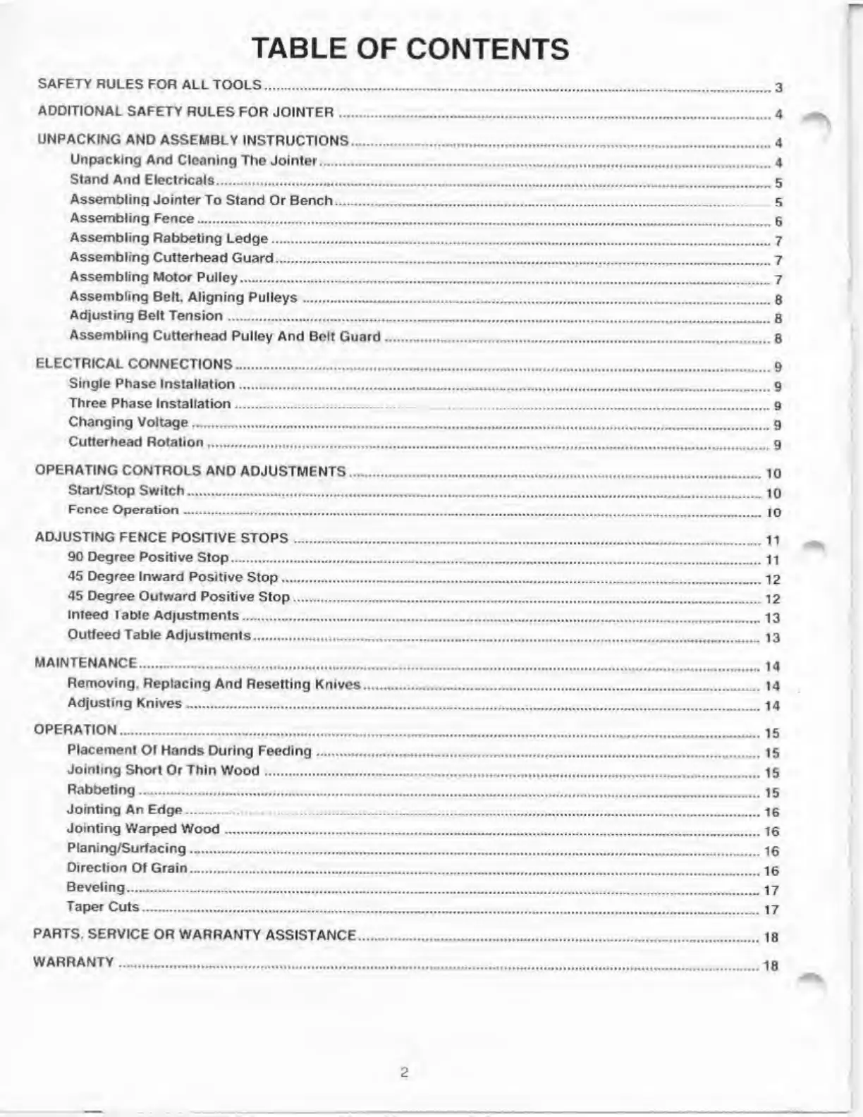Page #2 background image