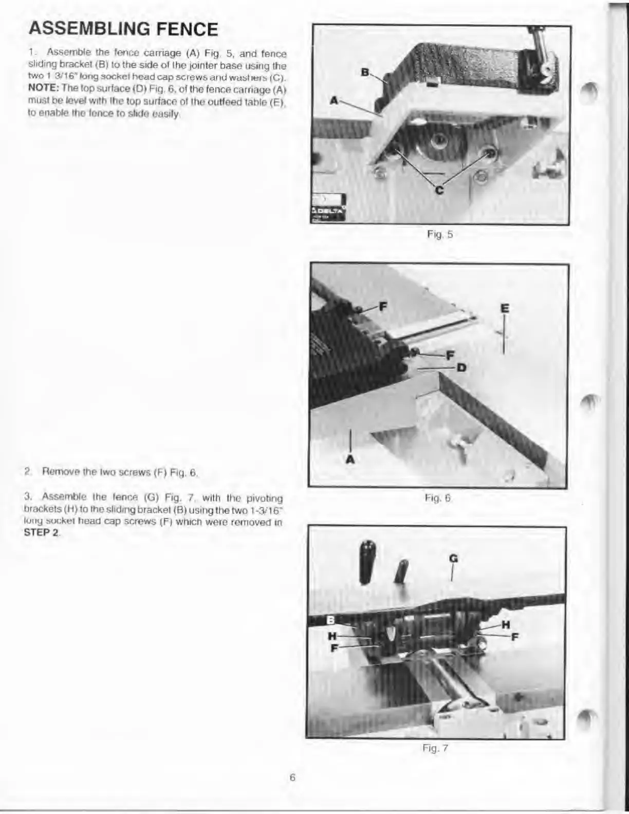 Page #6 background image