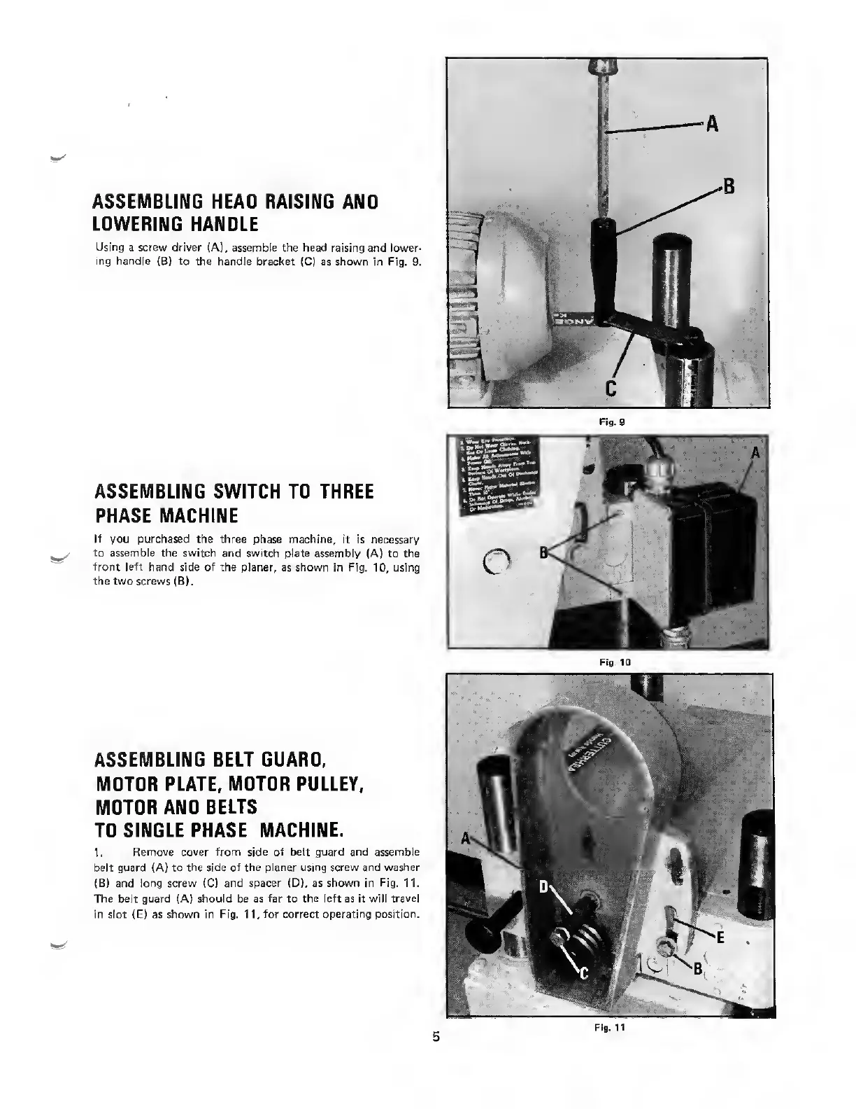 Page #5 background image