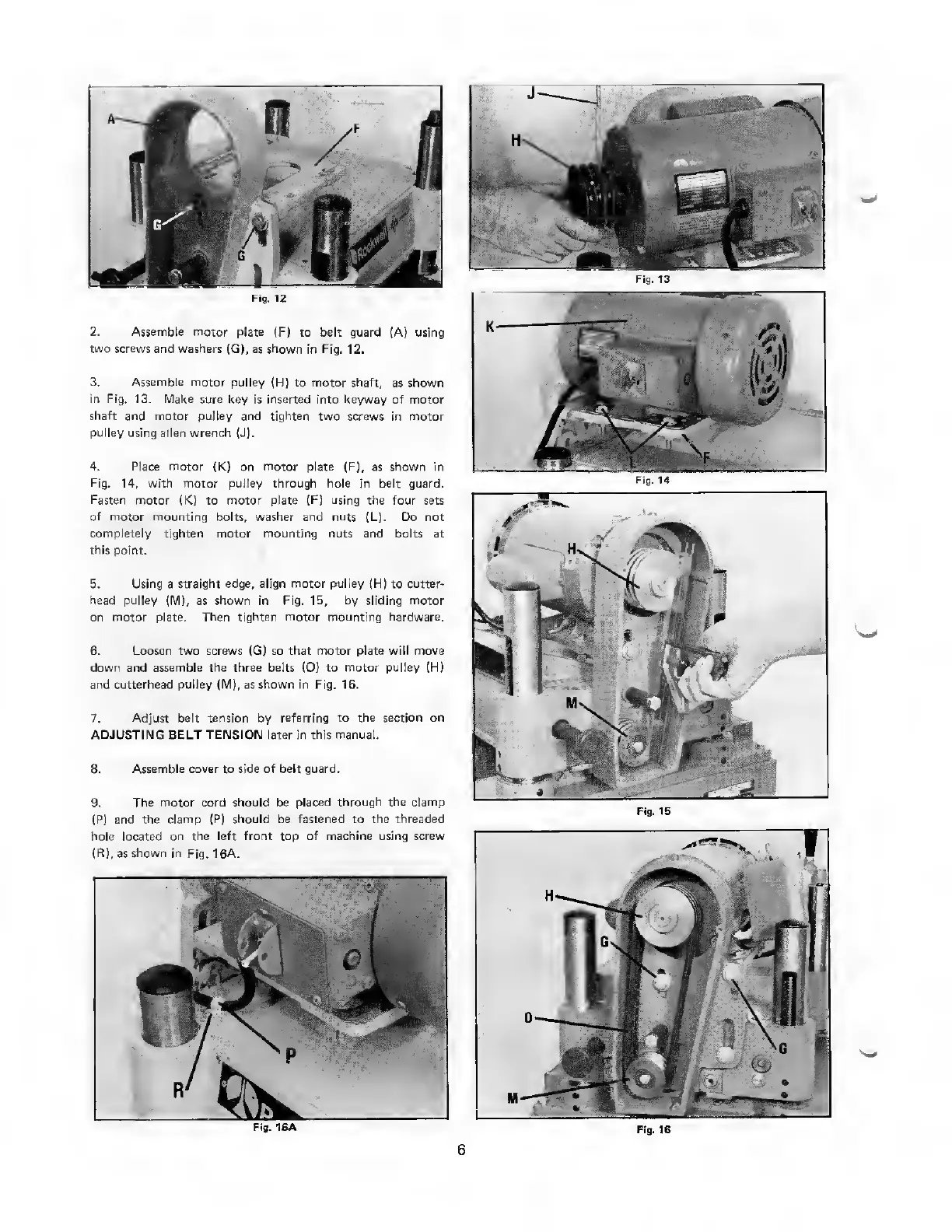 Page #6 background image