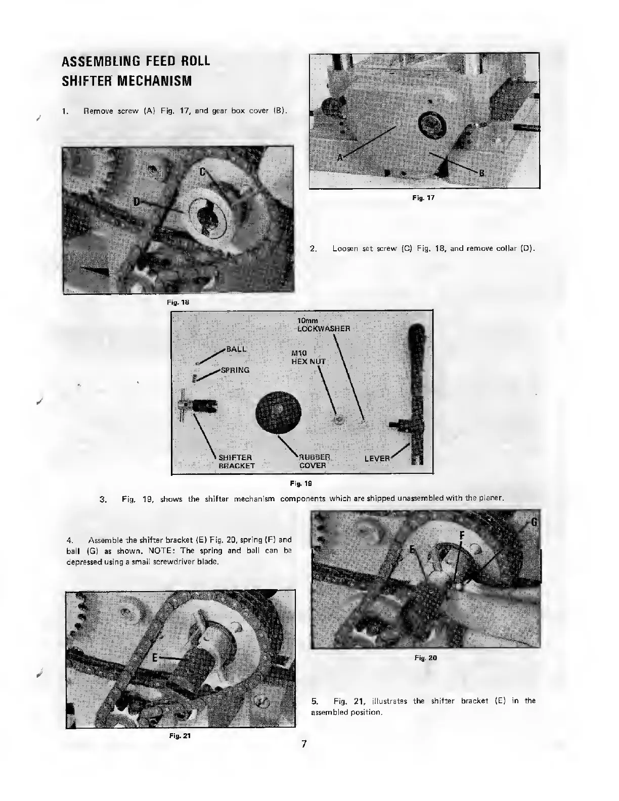 Page #7 background image
