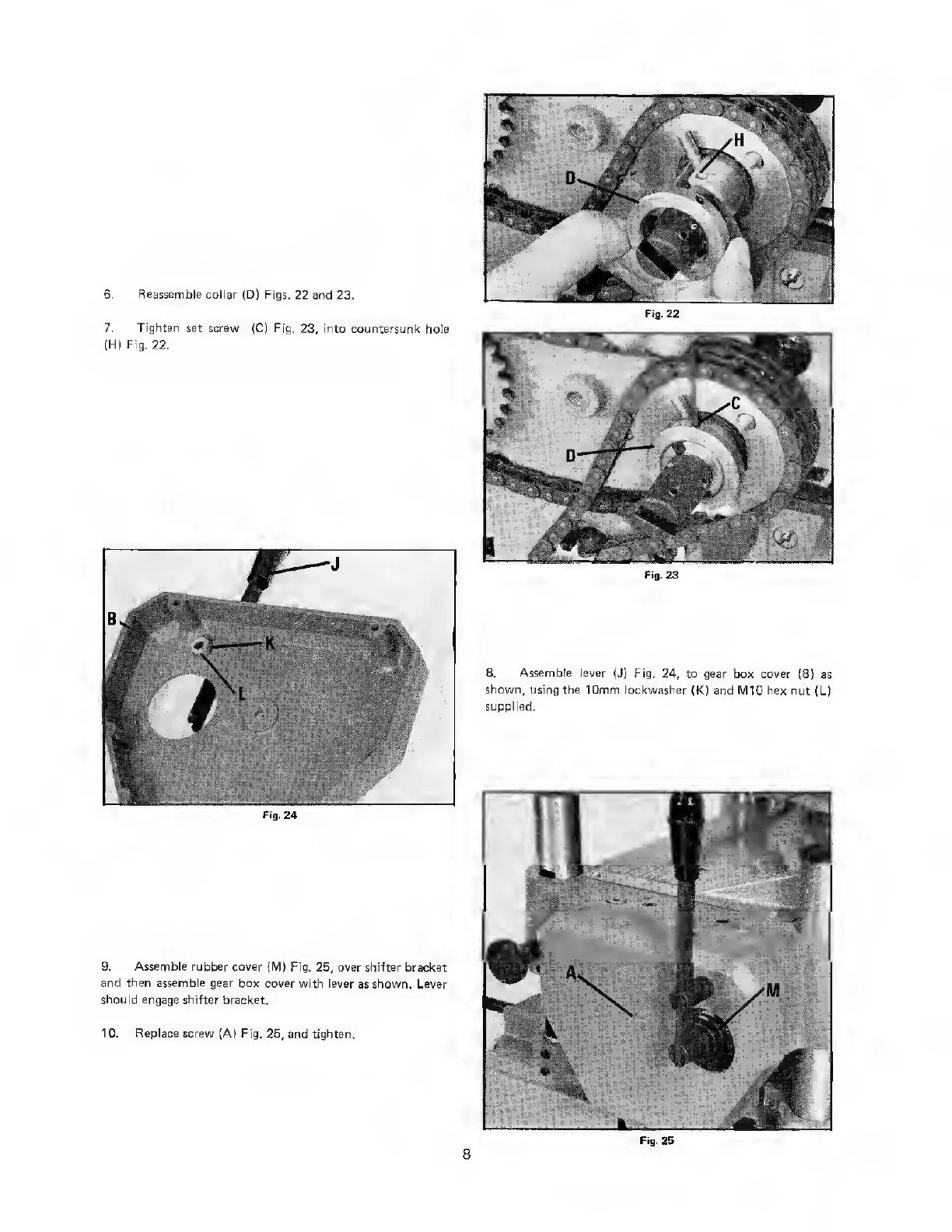 Page #8 background image