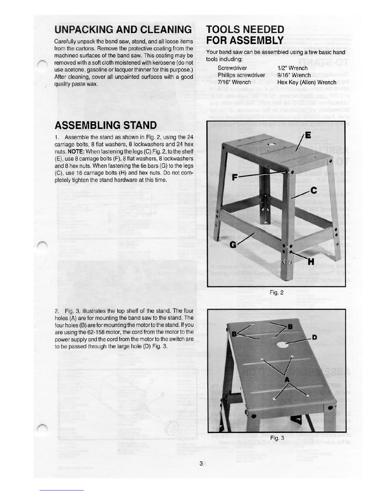 Page #3 background image