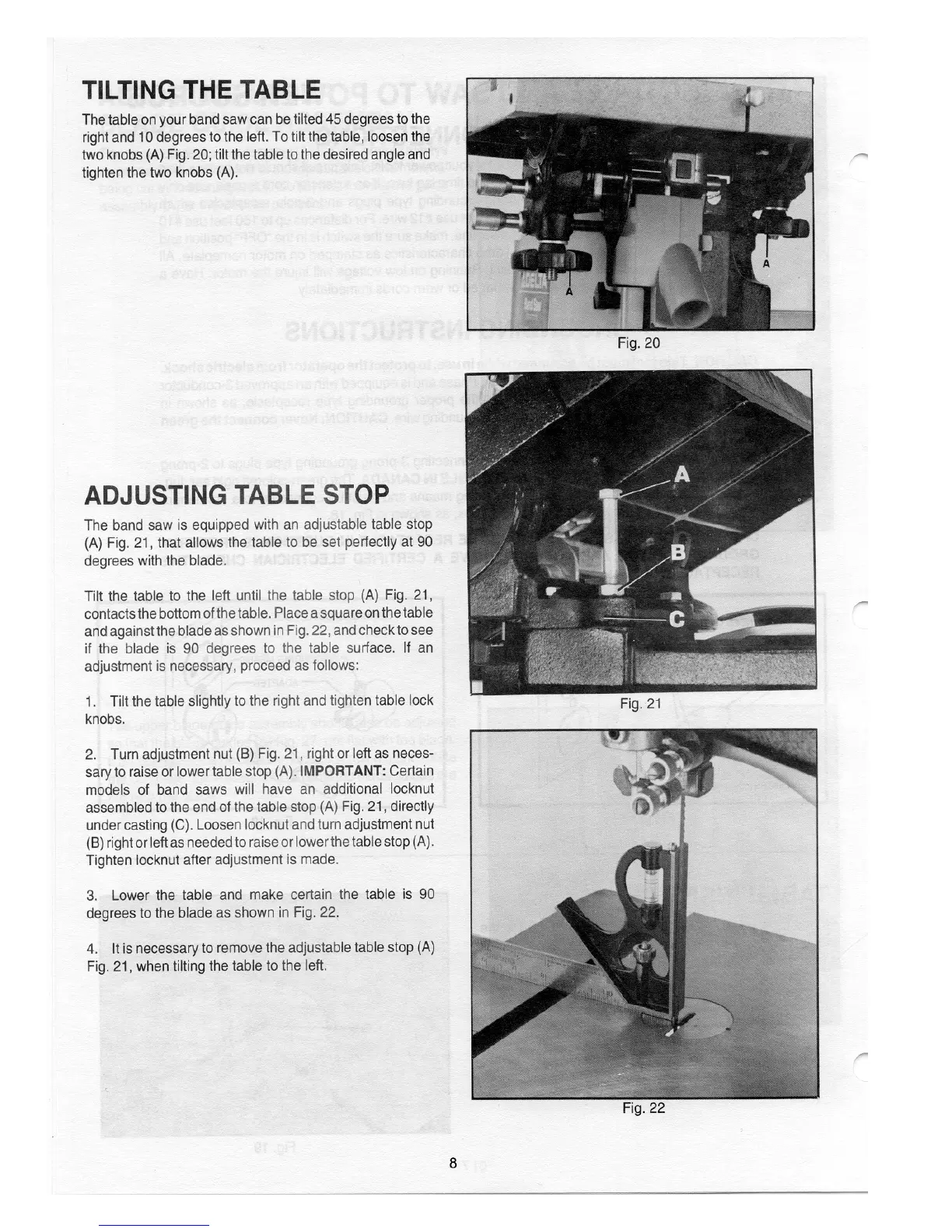 Page #8 background image