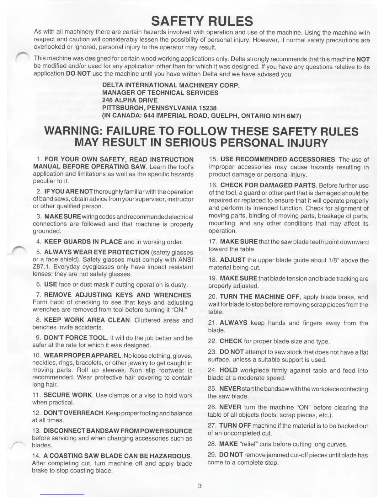 Page #3 background image