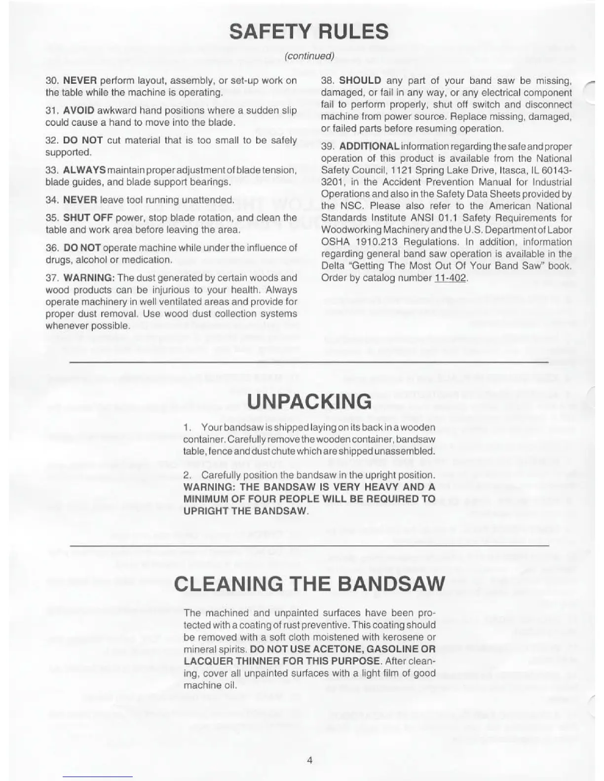 Page #4 background image