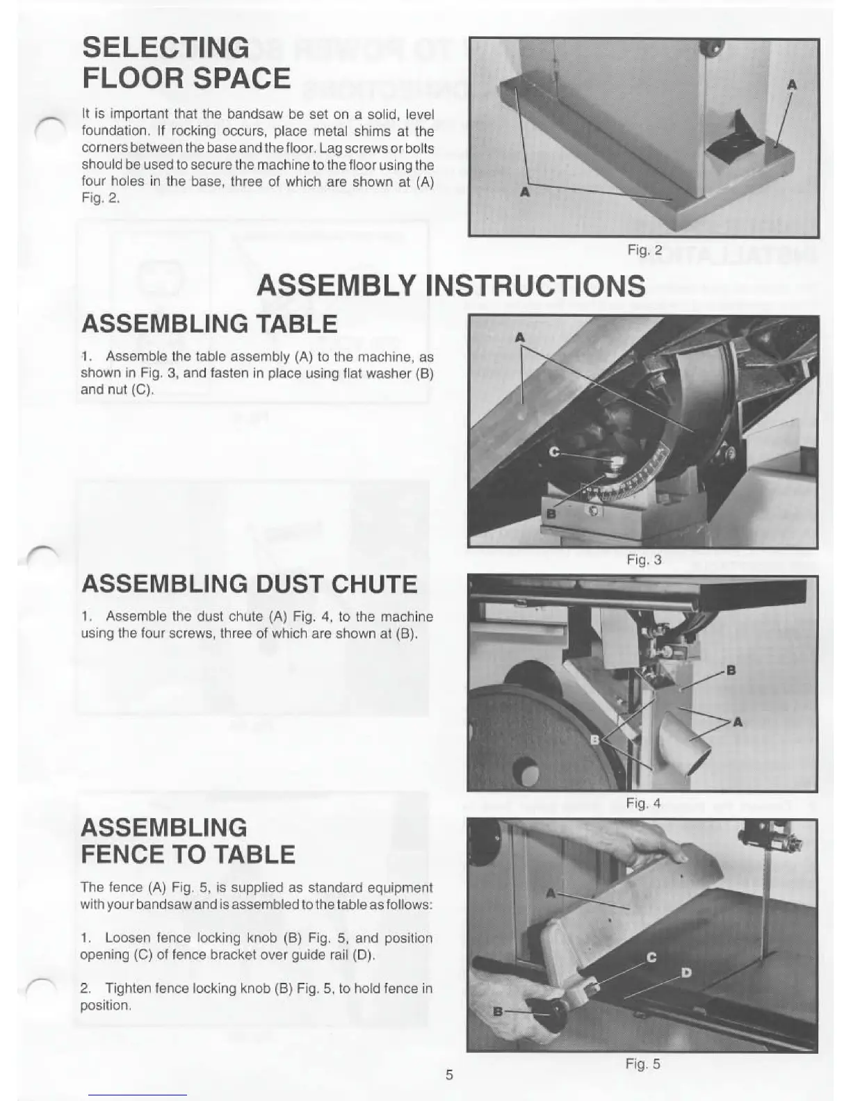 Page #5 background image
