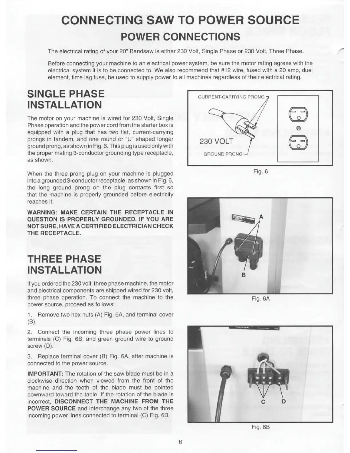 Page #6 background image