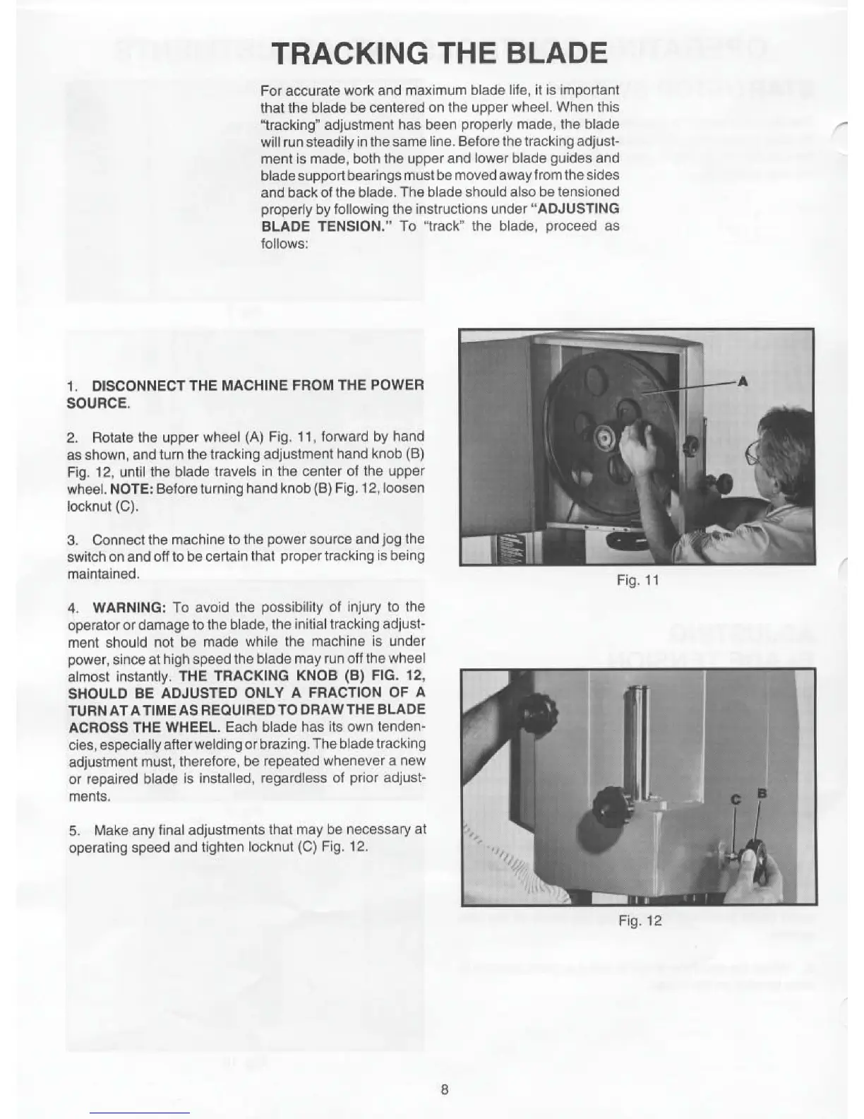 Page #8 background image