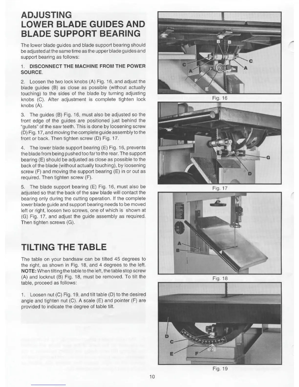 Page #10 background image