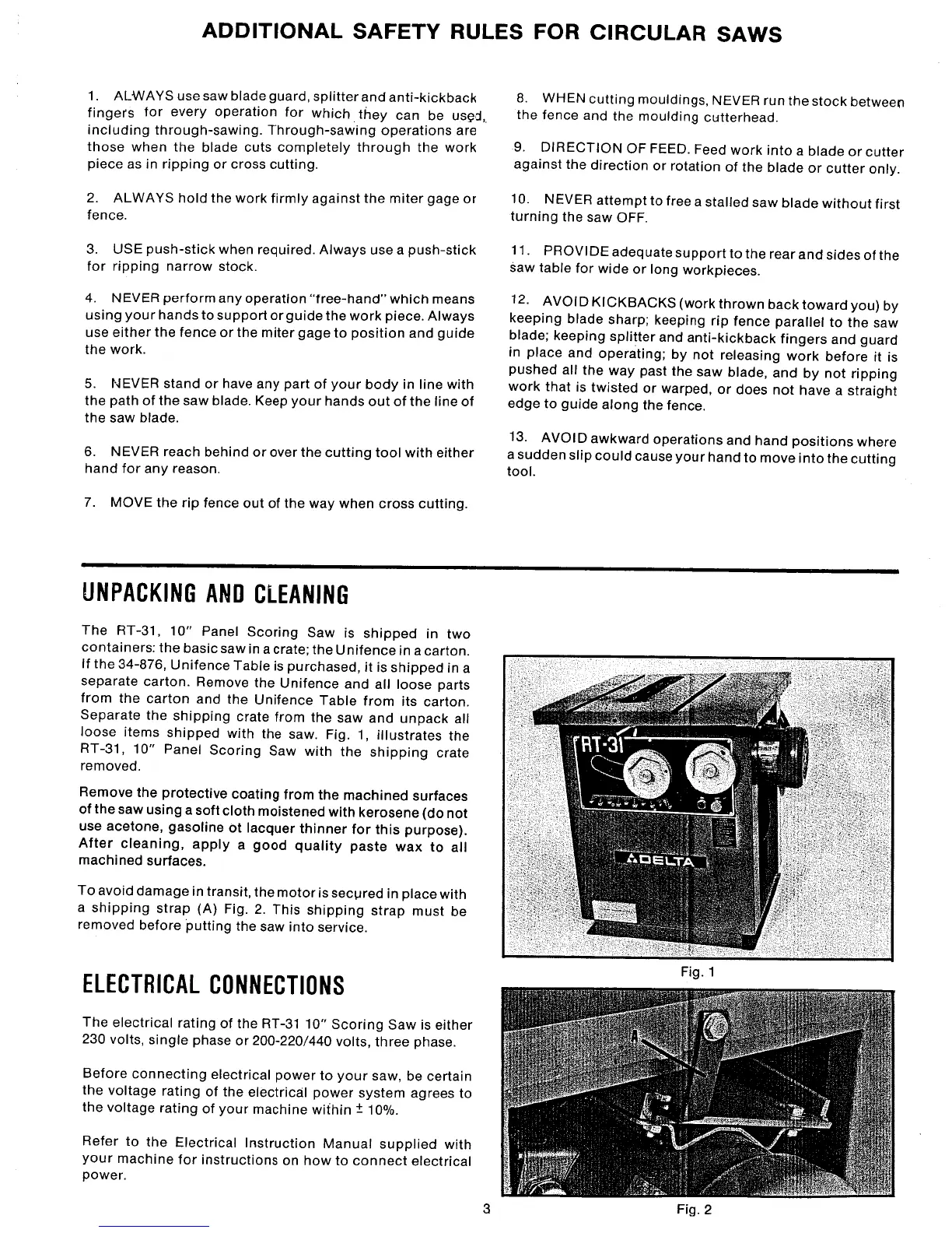 Page #3 background image