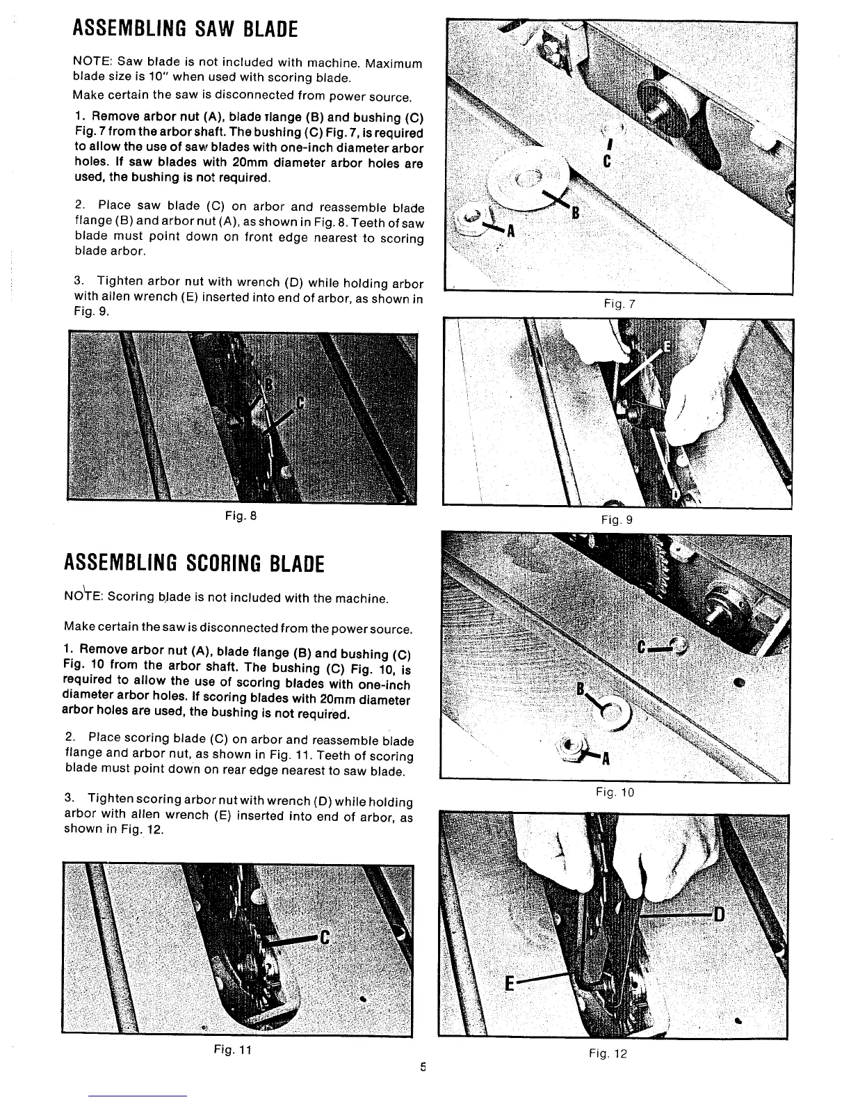 Page #5 background image
