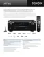 Preview: Specification