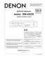Preview: Service Manual
