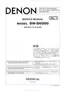 Preview: Service Manual