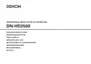 Preview: Operating Instructions