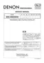 Preview: Service Manual