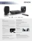 Preview: Brochure & Specs