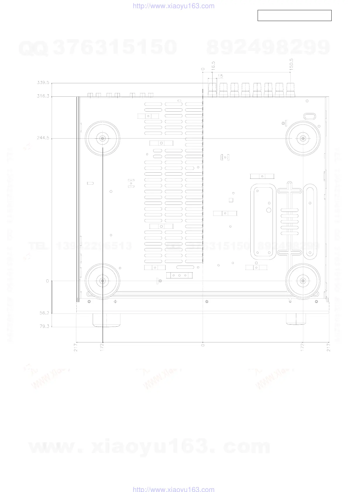 Page #3 background image