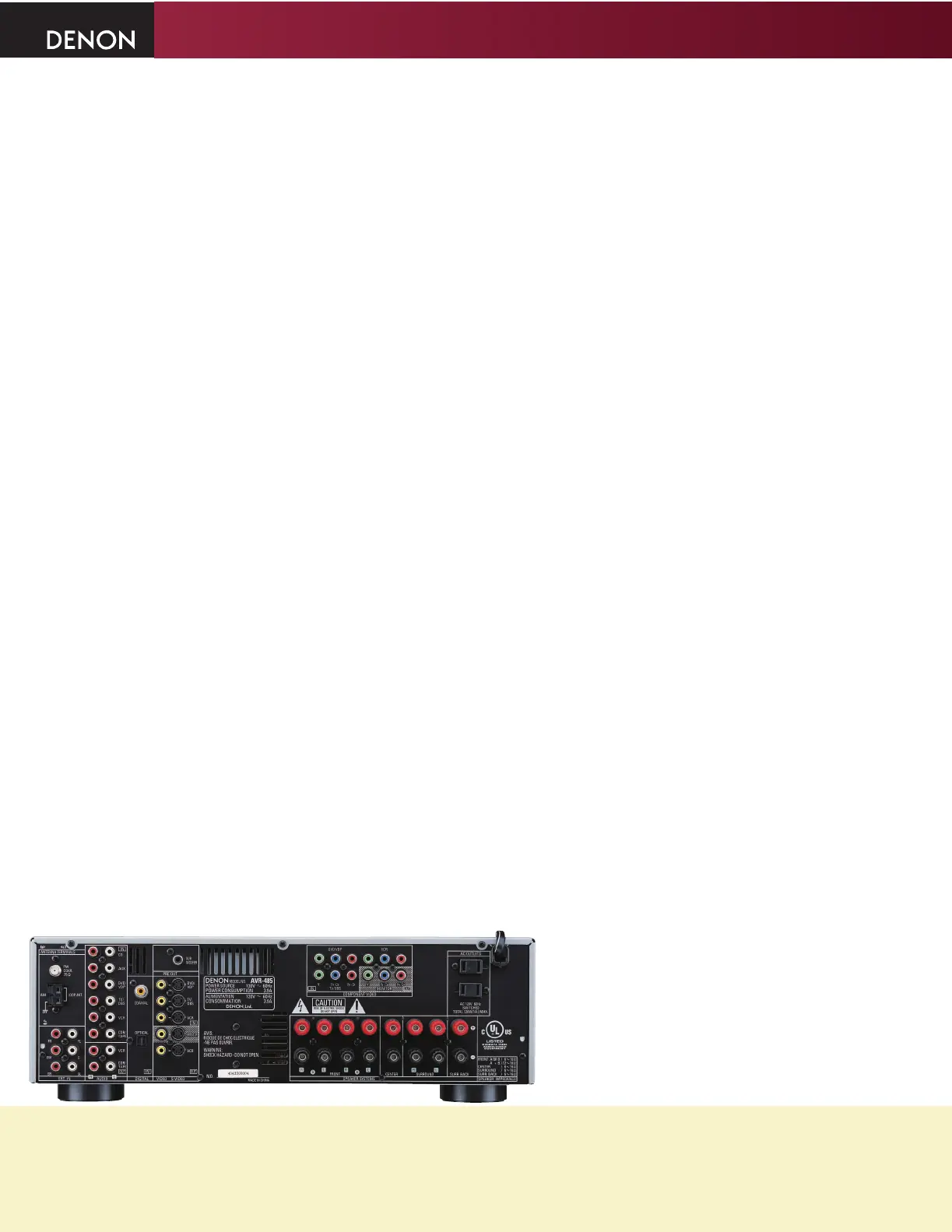 Page #2 background image