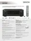 Preview: Specifications