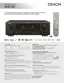 Preview: Specifications
