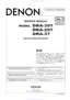 Preview: Service Manual