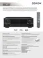 Preview: Brochure & Specs
