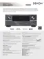 Preview: Brochure & Specs