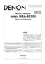 Preview: Service Manual