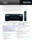 Preview: Brochure & Specs
