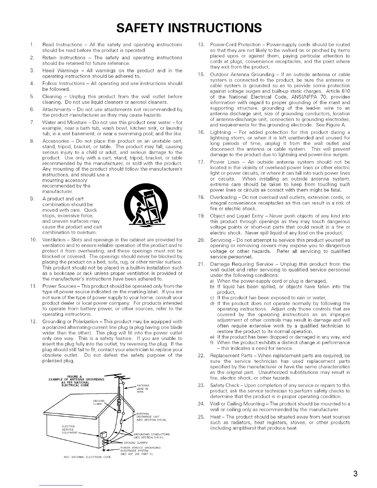 Page #3 background image