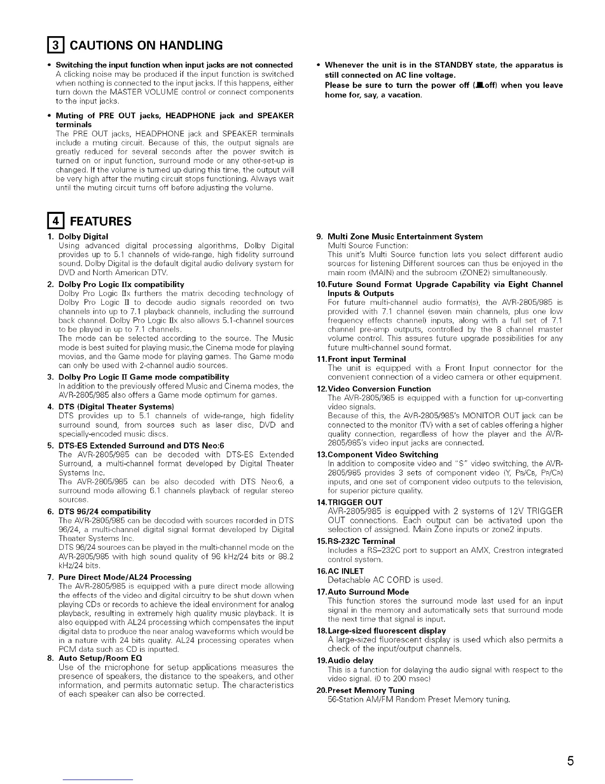 Page #5 background image