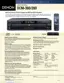Preview: Specifications