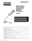 Preview: Original Instruction Manual
