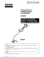 Preview: Instruction Manual