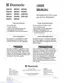 Preview: User Manual