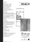 Preview: Specifications