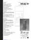 Preview: Specification Sheet