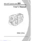 Preview: User Manual