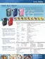 Preview: Specifications