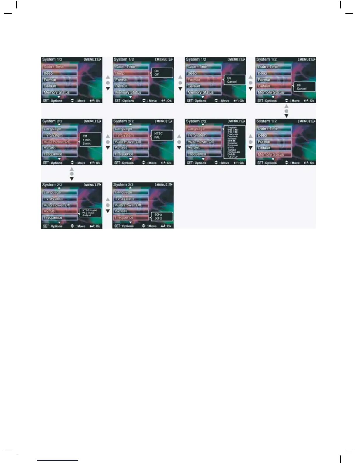Page #35 background image