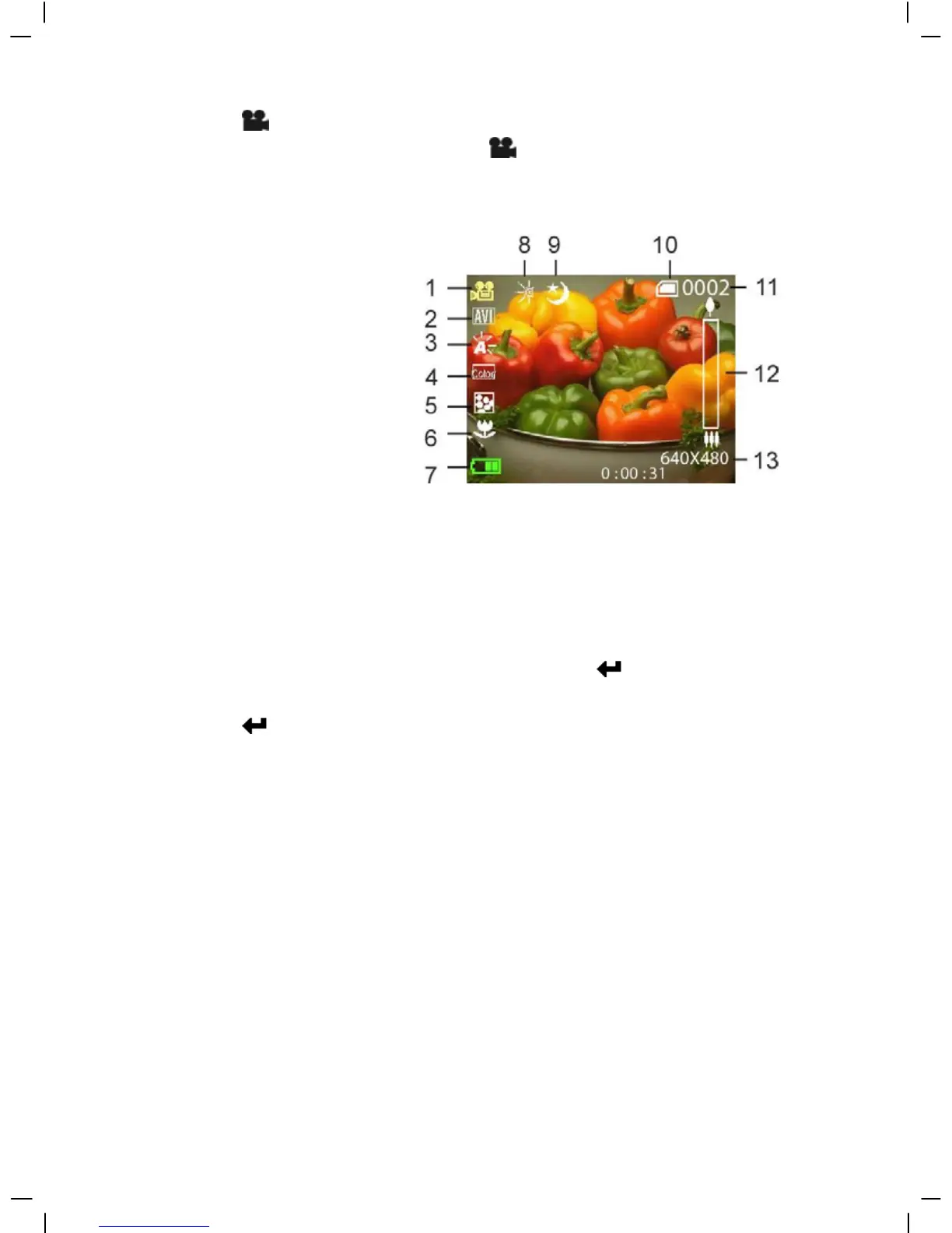 Page #15 background image