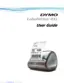 Preview: User Guide