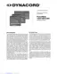 Preview: Specifications