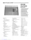 Preview: Specifications